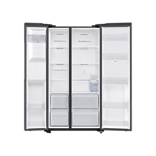 616L Family Hub Side by Side Refrigerator