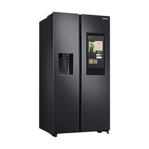 616L Family Hub Side by Side Refrigerator