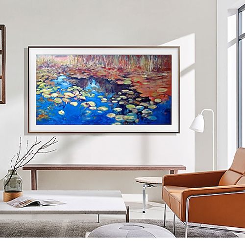 Samsung 43 Inch Frame 4K Smart TV