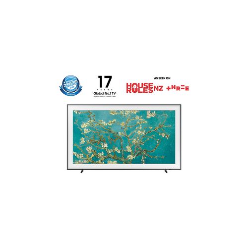 Samsung 55 Inch Frame 4K Smart TV
