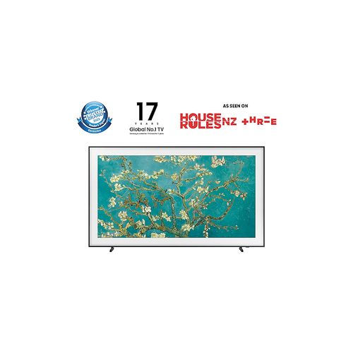 Samsung 65 Inch Frame 4K Smart TV