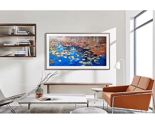 Samsung 75 Inch Frame 4K Smart TV
