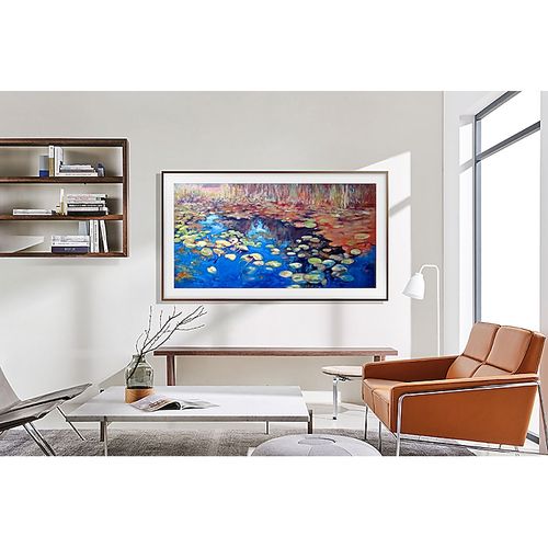 Samsung 75 Inch Frame 4K Smart TV