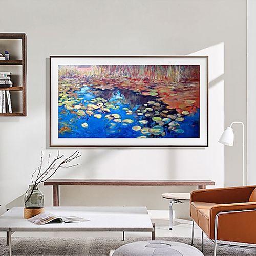 Samsung 85 Inch Frame 4K Smart TV