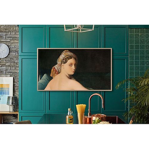 Samsung 85 Inch Frame 4K Smart TV