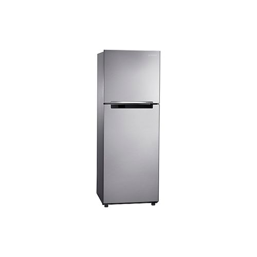 236L Top Mount Fridge All Around Cooling EZ Clean Steel
