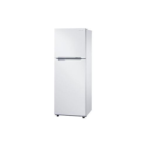 236L Top Mount Fridge All Around Cooling Snow White