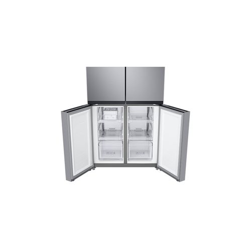 488L French Door Refrigerator with Twin Cooling Plus