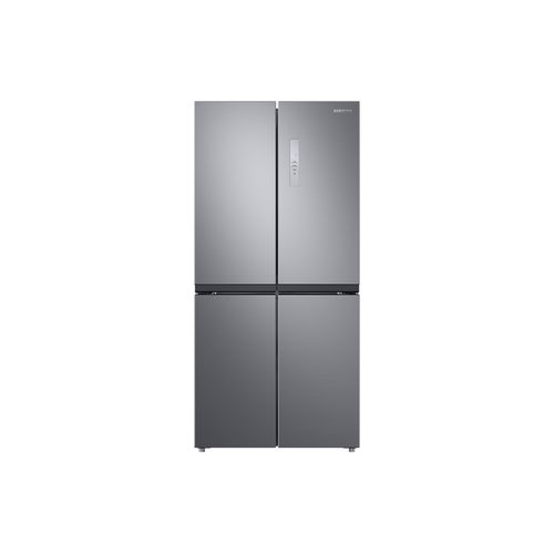 488L French Door Refrigerator with Twin Cooling Plus