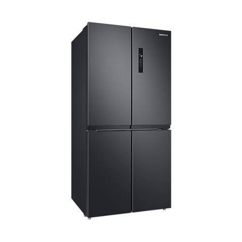 French Door Refrigerator with Twin Cooling