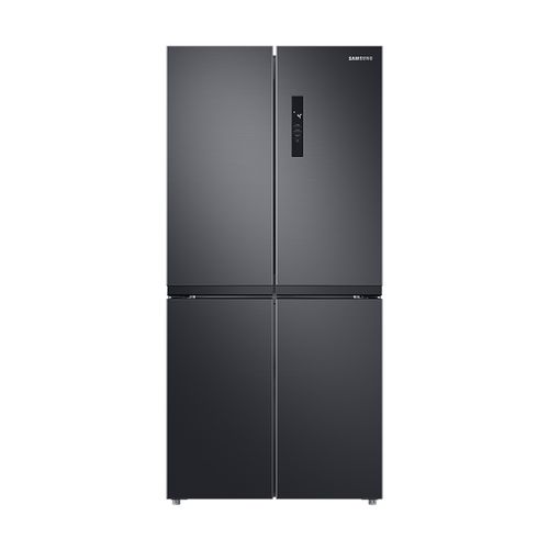 French Door Refrigerator with Twin Cooling
