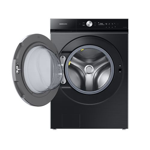Bespoke AI™ 18 kg Washing Machine with AI BubbleWash™