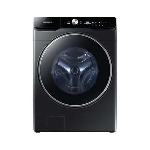 16kg BubbleWash™ Smart Front Load Washer