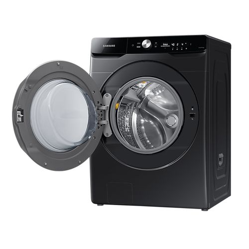 16kg BubbleWash™ Smart Front Load Washer