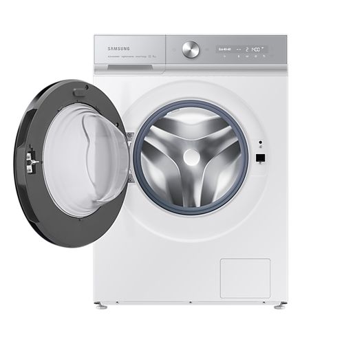 BESPOKE AI™ 12 kg Washing Machine with AI Wash