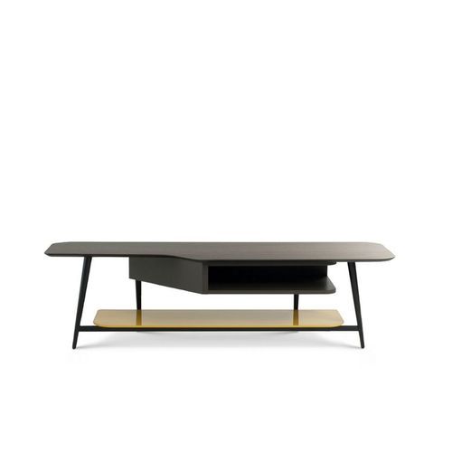 Octet Tv Unit