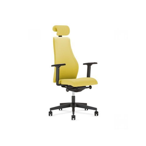 Viden Boardroom Chair with Headrest