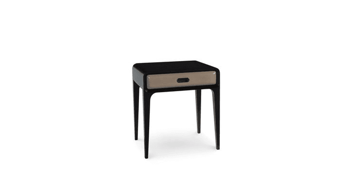 Offing Bedside Table