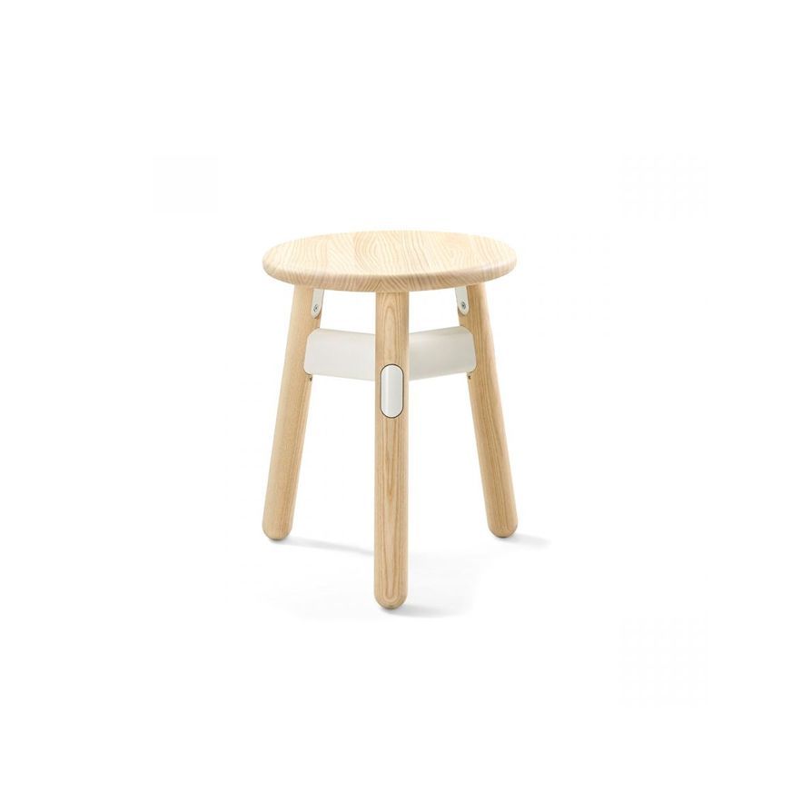 Okidoki Low Stool