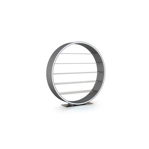 Omega Bookcase