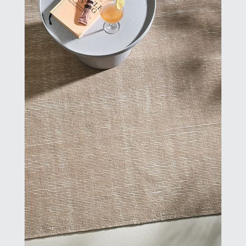 Baya Orakei Outdoor Rug - Sand