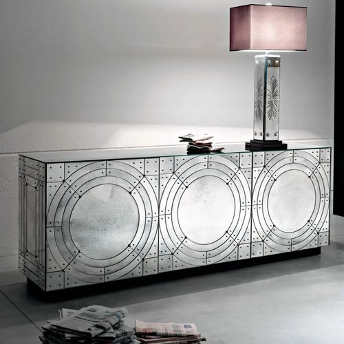 Orbital Sideboard