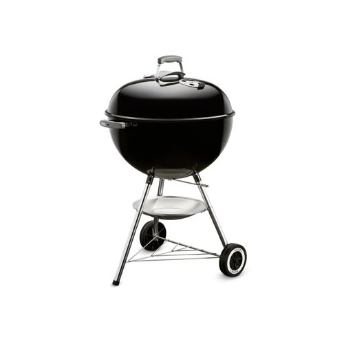 Weber 57cm Original Kettle Black