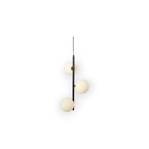 Orb 3L Pendant Light