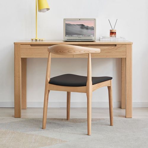 Oscar Natural Solid Ash Dining Chair