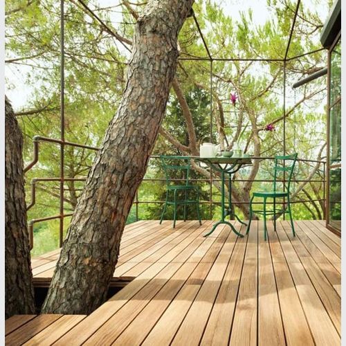 Listone Giordano Outdoor Decking