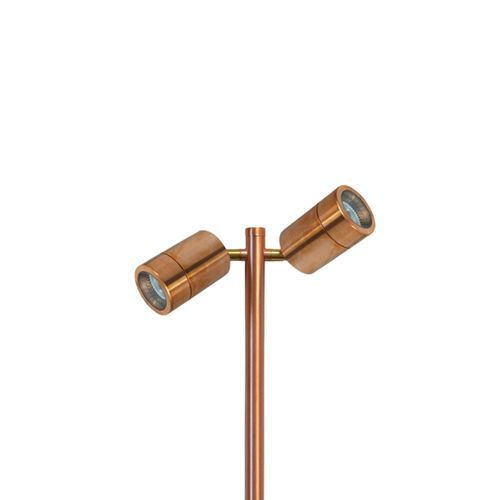 HUNTLY HL3104 Outdoor Spike Spotlight