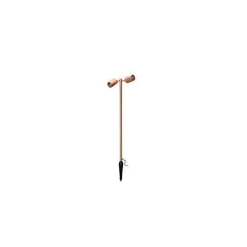 HUNTLY HL3104 Outdoor Spike Spotlight