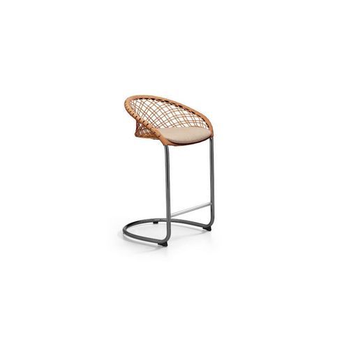 P47 Fixed Barstool