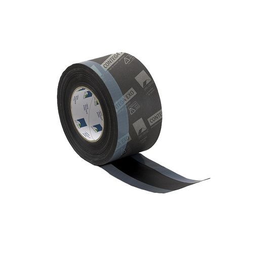CONTEGA® EXO - Exterior Joinery Connection Strip