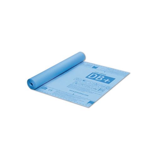DB+ - Reinforced Vapour Control Layer and Membrane
