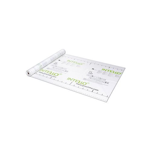 INTELLO® PLUS - Intelligent Air Barrier