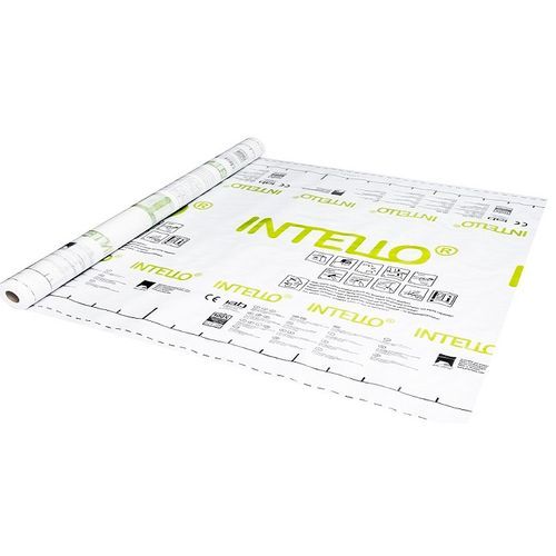 INTELLO® - High-Performance Vapour Control Layer