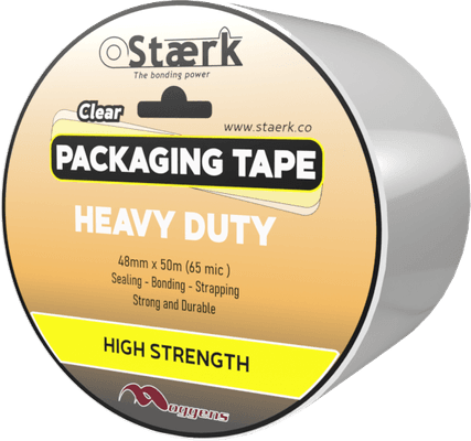 Staerk Heavy Duty Packing Tape