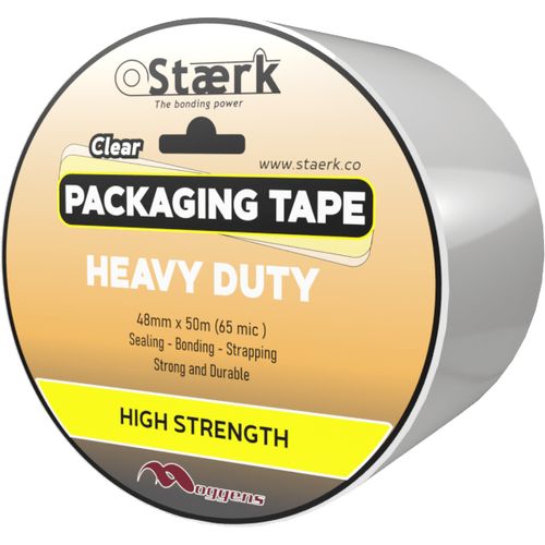 Staerk Heavy Duty Packing Tape