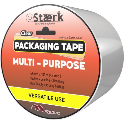 Staerk Multi Purpose Packing Tape