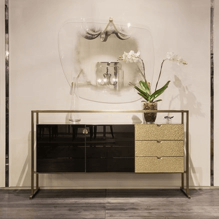 Pamir Sideboard