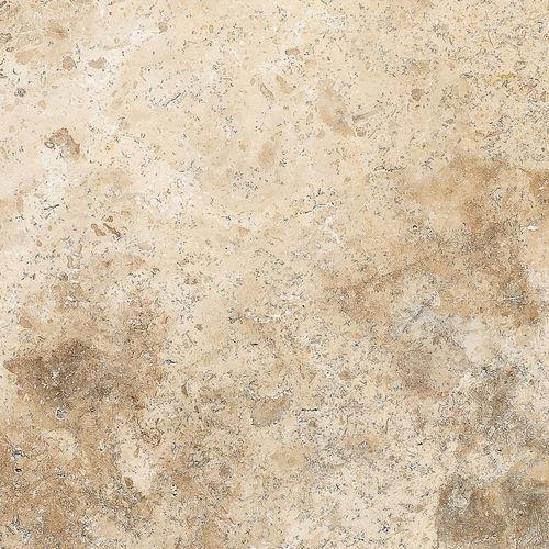 Panama Limestone | Light Silver French Pattern Tile