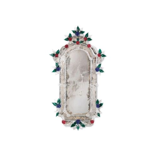 Papadopoli Mirror