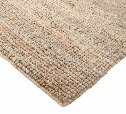 Papeete Floor Runner - Natural