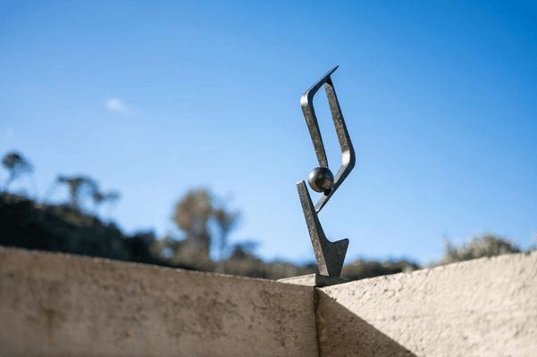 Parallel by Bespoke Sculpture