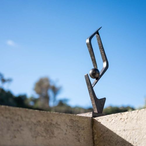 Parallel by Bespoke Sculpture