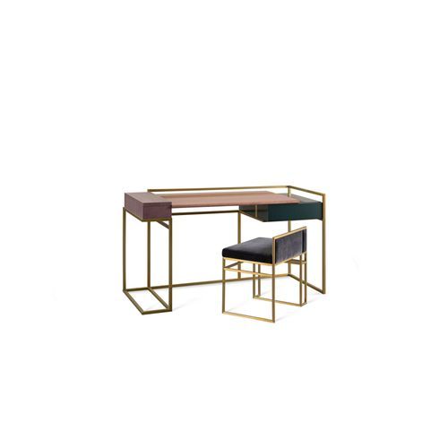Paris Paname Writing Desk