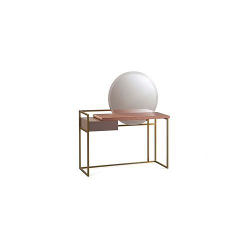 Paris Paname Vanity - 1 Drawer