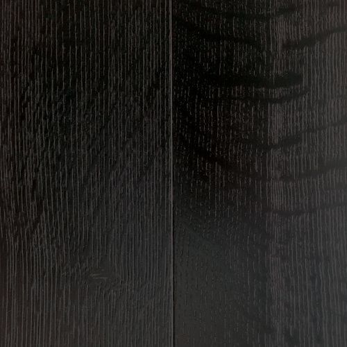 Oak Total Black