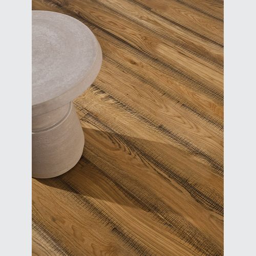 Oak Cut Off